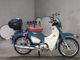 Фото Honda SUPER CUB C125 с японского аукциона
