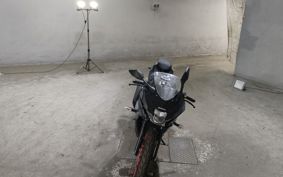 SUZUKI GSX-R125 DL32D