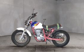 HONDA FTR223 MC34