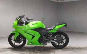 KAWASAKI NINJA 250R EX250K