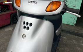 YAMAHA JOG SPACEINO BEIGEYON SA01J