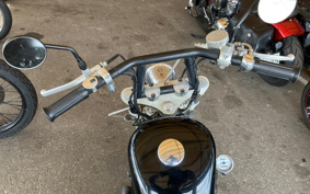 KAWASAKI VULCAN 400 1995 VN400A
