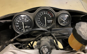 KAWASAKI KR-1R KR250C