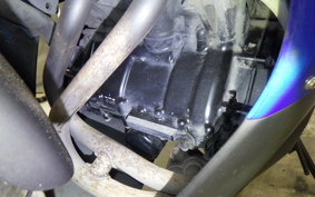 KAWASAKI NINJA 400R 2013 ER400B