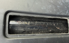 YAMAHA JOG 3YJ
