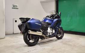 YAMAHA FJR1300 AS 2018 RP27J