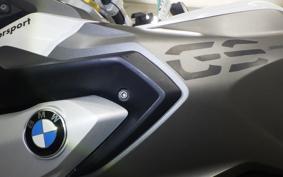 BMW G310GS 2020