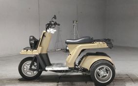 HONDA GYRO TD02