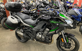 KAWASAKI VERSYS 1000 SE 2023 LZT00D