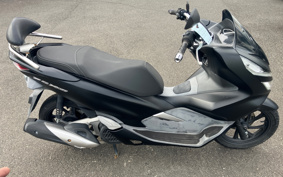 HONDA PCX 150 KF30