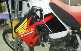 HONDA CRM80 GEN 2 1999 HD12