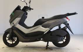 YAMAHA N-MAX 155 A SG50J