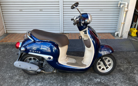 HONDA GIORNO AF77