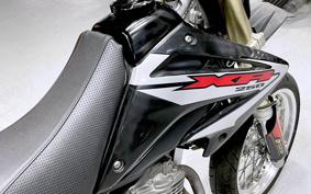 HONDA XR250 MOTARD MD30