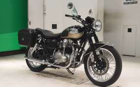 KAWASAKI W650 2002 EJ650A