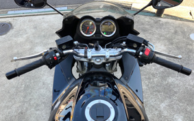 SUZUKI BANDIT1250S ABS 2008 GW72A