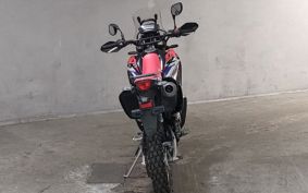 HONDA CRF250 RALLY  MD44