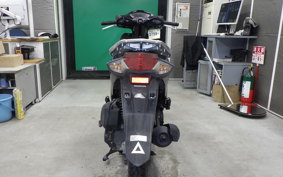 HONDA DIO 110 2004 JF58
