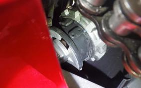 HONDA CBR600RR 2022 PC40