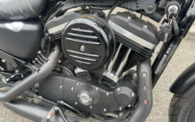 HARLEY HARLEY XL883N 2021 LE2