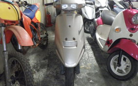 SUZUKI ADDRESS V100 CE11A