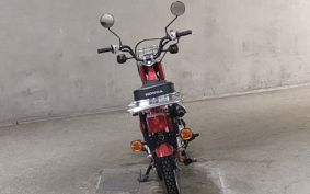 HONDA HUNTER CUB110 JD01