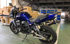 KAWASAKI ZRX1200 DAEG 2009 ZRT20D