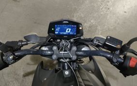 SUZUKI JIKUSA-250 ED22B