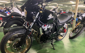 SUZUKI GSF1200 1996 GV75A