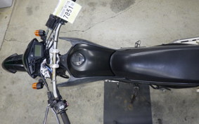 YAMAHA SEROW 250 2015 DG11J