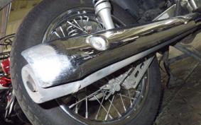 HONDA C110 SUPER CUB JA10