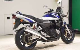 SUZUKI GSX1400 2004 GY71A