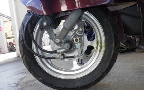 HONDA GYRO CANOPY TA02