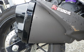 SUZUKI Vｽﾄﾛｰﾑ250SX EL11L