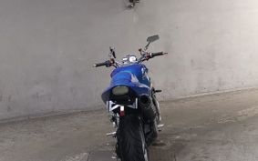 TRIUMPH SPEED TRIPLE 2002 TE551X