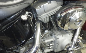 HARLEY FXST 1450 1999