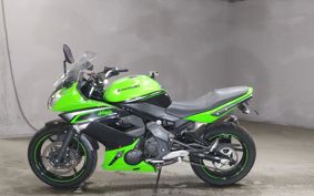 KAWASAKI NINJA 400R 2013 ER400B
