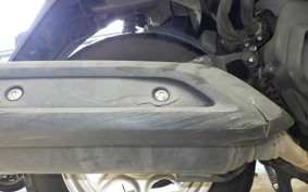 HONDA TACT-4ﾍﾞｰｼｯｸ AF79