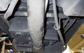 HONDA TODAY 2 2006 AF67