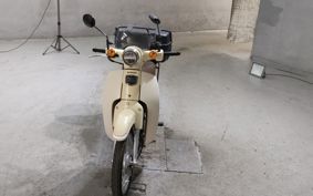 HONDA SUPER CUB110 JA44