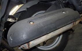 YAMAHA JOG Gen.5 SA36J
