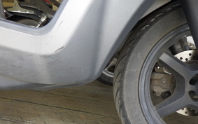 SUZUKI BURGMAN 125 1987