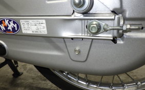 HONDA C50 SUPER CUB 2024 AA09