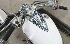 YAMAHA DRAGSTAR 400 2002 VH01J