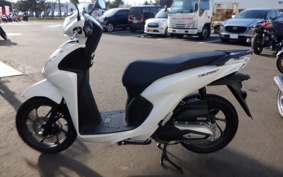 HONDA DIO 110 JK03