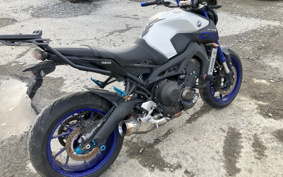 YAMAHA MT-09 2016 RN34J