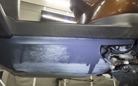 HONDA TACT-4ﾍﾞｰｼｯｸ 2000 AF79