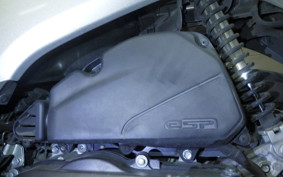 HONDA TACT-4ﾍﾞｰｼｯｸ AF75