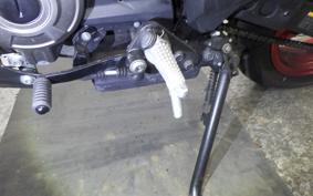 KAWASAKI Z125 PRO 1992 BR125H