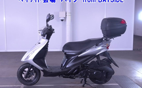 OTHER  ADDRESS V125S LTD